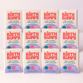 Birth Bumps Professional Pack – 12 Card Games