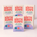Birth Bumps Professional Starter Pack – 6 Card Games